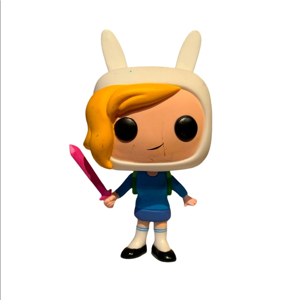Fiona - Adventure Time Funko Pop